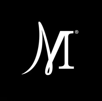 A cover of "The March Hotel Logo" cluster. The owner is dstar00. The cluster description is "Inspiration". The cluster consists of 22 elements.