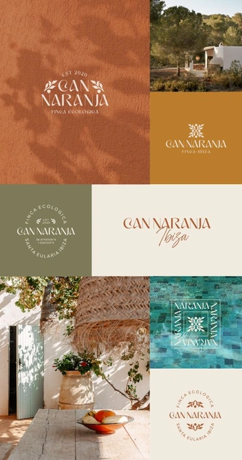 A cover of "Logo" cluster. The owner is karokreative. The cluster consists of 32 elements.