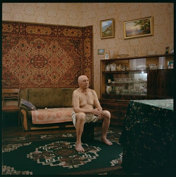 A cover of "Figure studies" cluster. The owner is alfaplum. The cluster consists of 41 elements.