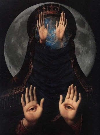 A cover of "Inspiration" cluster. The owner is whynoga. The cluster consists of 1 element.