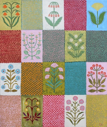 A cover of "mac bgs" cluster. The owner is kennyjenny. The cluster consists of 6 elements.