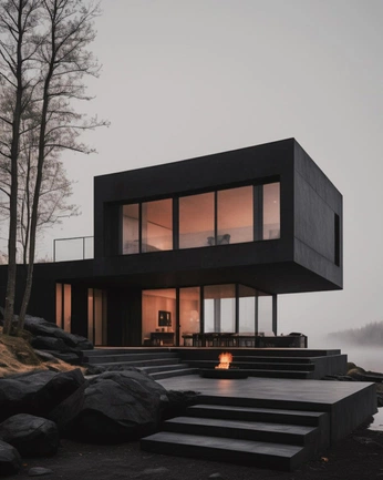 A cover of "Architecture" cluster. The owner is johanpara. The cluster consists of 10 elements.