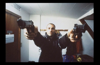 A cover of "tihc" cluster. The owner is tihctass. The cluster consists of 8 elements.