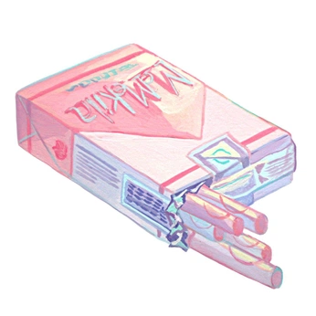 A cover of "Sticker" cluster. The owner is olliollinho. The cluster consists of 145 elements.