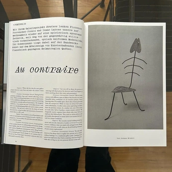 A cover of "Editorial & Layout" cluster. The owner is drewyouapicture. The cluster consists of 112 elements.