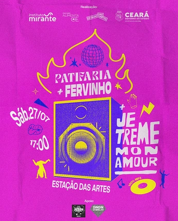 A cover of "verão" cluster. The owner is tranqu1lona. The cluster consists of 17 elements.