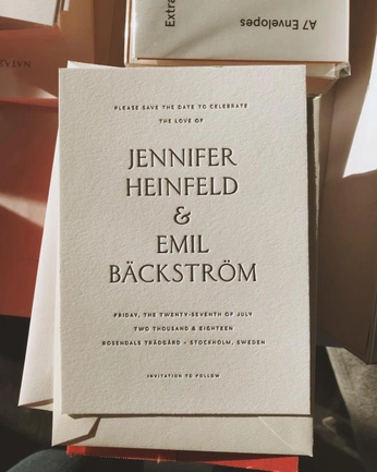 A cover of "wedding invite" cluster. The owner is aperiosdesign. The cluster consists of 20 elements.