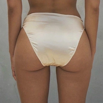 A cover of "silk underwear" cluster. The owner is leorayoga. The cluster consists of 2 elements.