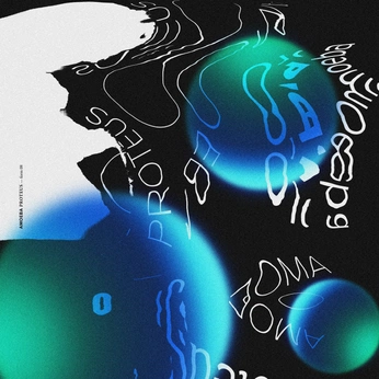 A cover of "Désordre" cluster. The owner is klemane. The cluster consists of 12 elements.