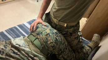 A cover of "Goofin" cluster. The owner is thick.stick. The cluster consists of 18 elements.