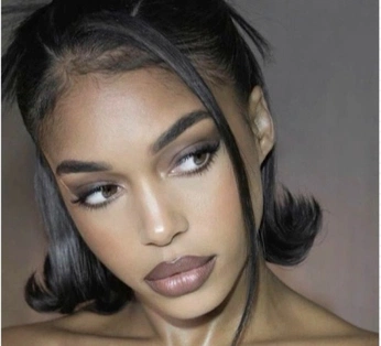 A cover of "Hair - Female Short Hair" cluster. The owner is yngchng. The cluster consists of 68 elements.