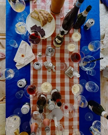 A cover of "dopotutto" cluster. The owner is aurorinam. The cluster consists of 8 elements.