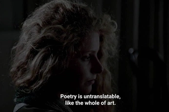 A cover of "poetry" cluster. The owner is sundropsoma. The cluster consists of 13 elements.