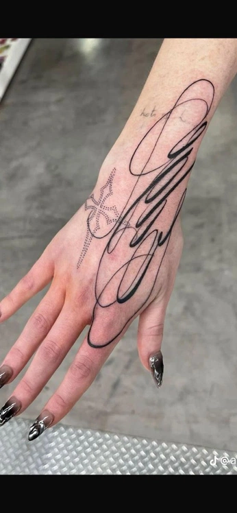 A cover of "archive" cluster. The owner is marlbories. The cluster consists of 264 elements.