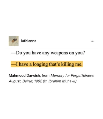 A cover of "Quotes" cluster. The owner is formasdever. The cluster consists of 1 element.