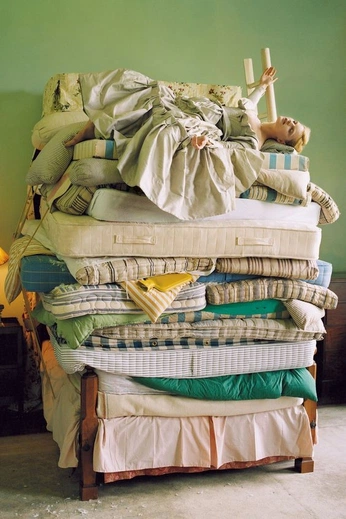 A cover of "Princesa e as bexigas" cluster. The owner is gagum. The cluster consists of 2 elements.