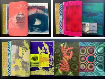 A cover of "Graphic" cluster. The owner is danielagal. The cluster consists of 1 element.