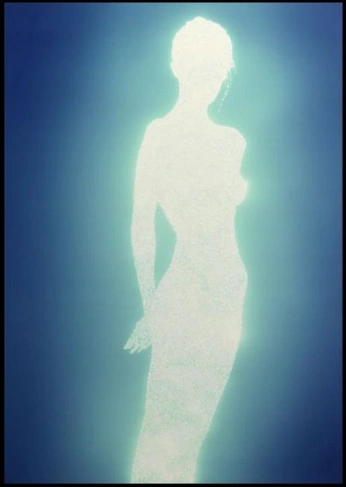A cover of "Woman of Light" cluster. The owner is jvboid. The cluster consists of 19 elements.