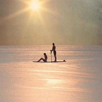 A cover of "Personal." cluster. The owner is joshuaball. The cluster consists of 247 elements.