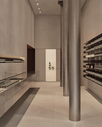 A cover of "Retail Design" cluster. The owner is heyhodipsy. The cluster consists of 1 element.