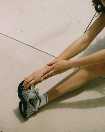 A cover of "Running shoes" cluster. The owner is gphotographystu. The cluster consists of 5 elements.