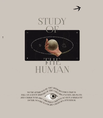 A cover of "Design" cluster. The owner is cherrybrandy. The cluster consists of 229 elements.