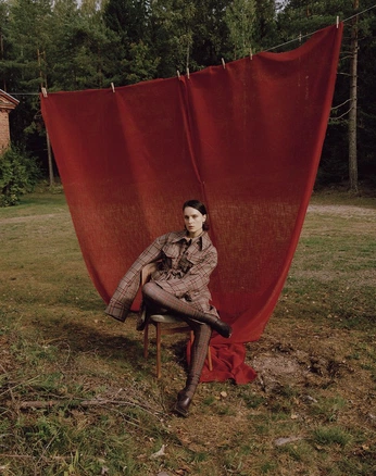 A cover of "photoshoot ideas" cluster. The owner is domking28. The cluster consists of 7 elements.