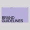 Cover of Brand Guide... cluster