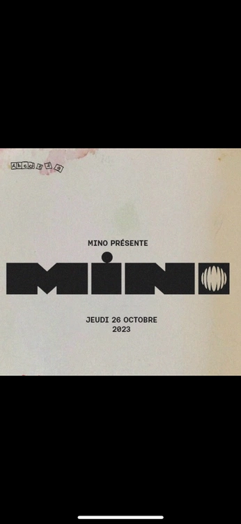 A cover of "Mein" cluster. The owner is doooooo. The cluster consists of 1 element.