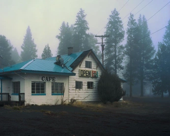 A cover of "pacific northwest" cluster. The owner is natureseye. The cluster consists of 21 elements.
