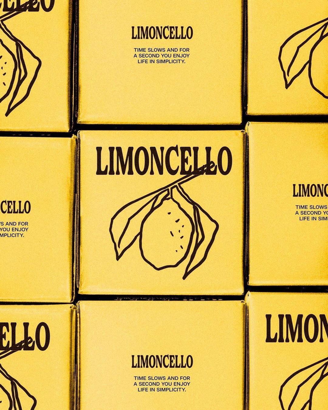 limoncello
