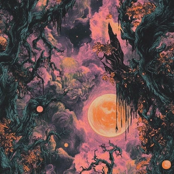 A cover of "General Art Inspo" cluster. The owner is wynterlavendel. The cluster consists of 45 elements.