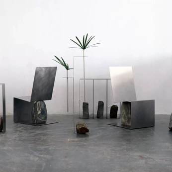 A cover of "Interior design" cluster. The owner is julianajbjk. The cluster consists of 6 elements.