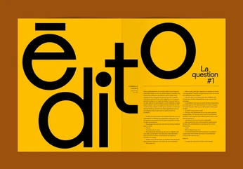 A cover of "mise en page" cluster. The owner is somon.simon. The cluster consists of 7 elements.