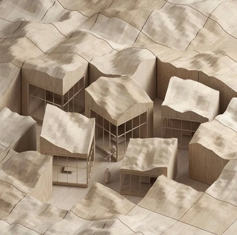 A cover of "Models" cluster. The owner is mvsuriano. The cluster consists of 6 elements.