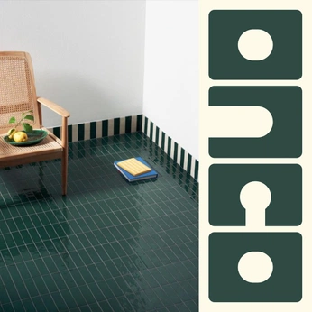 A cover of "Branding" cluster. The owner is lateblumstudio. The cluster consists of 1 element.