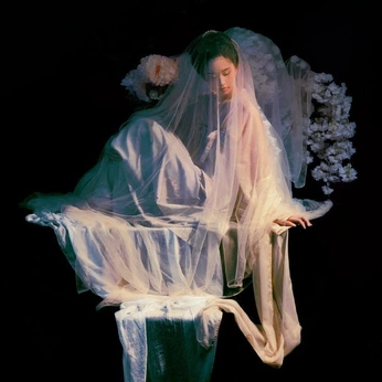 A cover of "the ghost" cluster. The owner is seamushoward. The cluster consists of 55 elements.