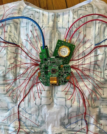 A cover of "aes: tony stark" cluster. The owner is kameleonten. The cluster consists of 7 elements.