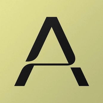 A cover of "typography" cluster. The owner is keren.o. The cluster consists of 6 elements.