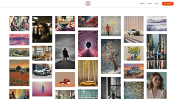 A cover of "Posters" cluster. The owner is reddyhanesh. The cluster consists of 16 elements.