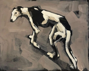 A cover of "favorite art❤️‍🩹" cluster. The owner is arteryknight. The cluster consists of 2 elements.