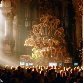 A cover of "Electric" cluster. The owner is gaby. The cluster consists of 72 elements.