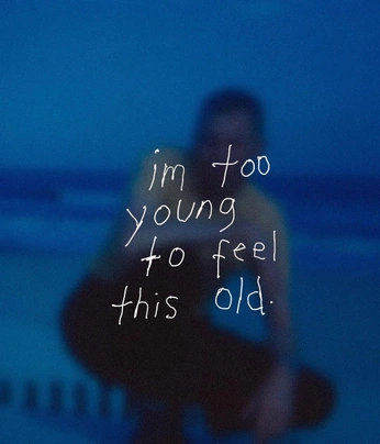 A cover of "youth" cluster. The owner is notalipe. The cluster consists of 29 elements.