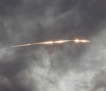 A cover of "Light / Fire / Flare" cluster. The owner is mbell. The cluster consists of 46 elements.
