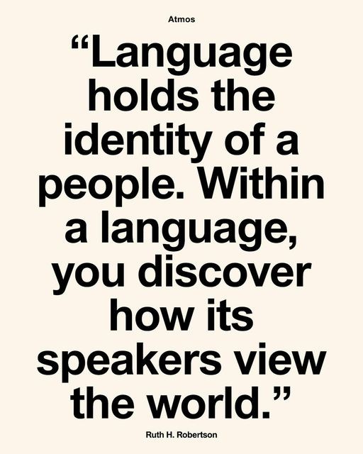 An Instagram carousel post added by cosmos on Jun 21, 2023. The author is @atmos.