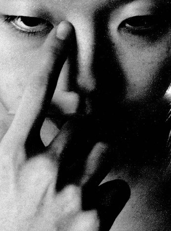 A cover of "face" cluster. The owner is khasomari. The cluster consists of 2 elements.