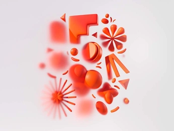 A cover of "motion graphics" cluster. The owner is ian233. The cluster consists of 26 elements.