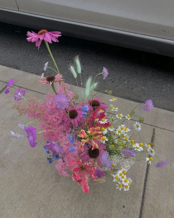 A cover of "mine" cluster. The owner is nalii. The cluster consists of 17 elements.