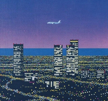 A cover of "JAPAN" cluster. The owner is saramv. The cluster consists of 2 elements.