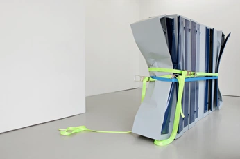 A cover of "Art" cluster. The owner is rushglitch. The cluster consists of 1 element.